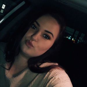 Meet your Posher, Baylee